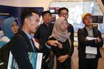 인도네시아 국가개발기획부 연수단 방문